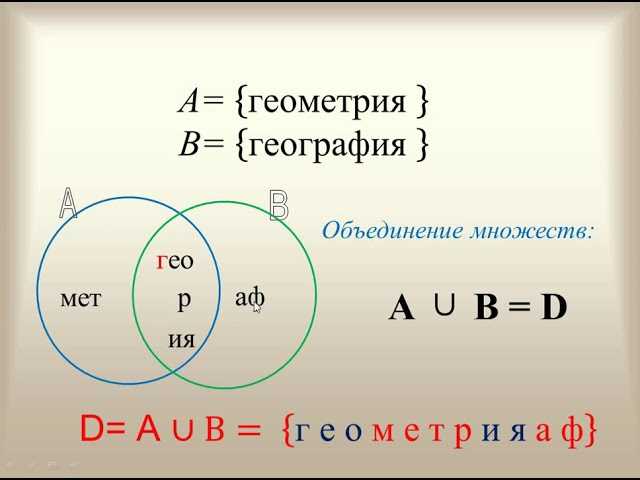 Раздел 3