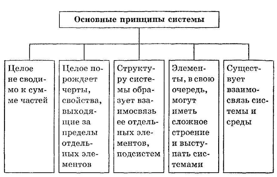 Общество как сложная система