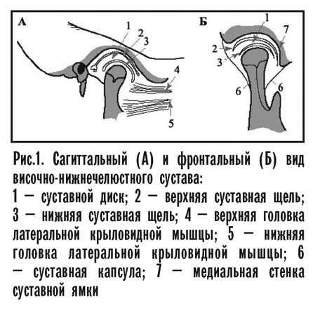 Определение окклюзионной плоскости