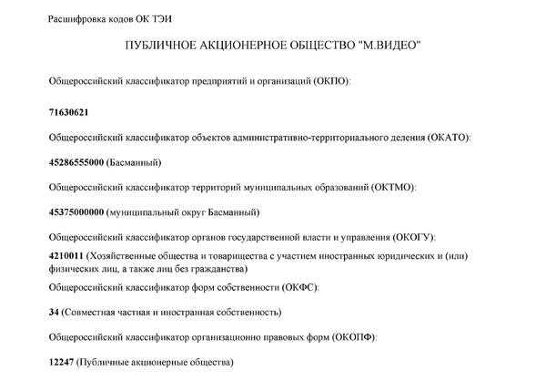 OKPO расшифровка: что такое OKPO и как использовать его в качестве работодателя