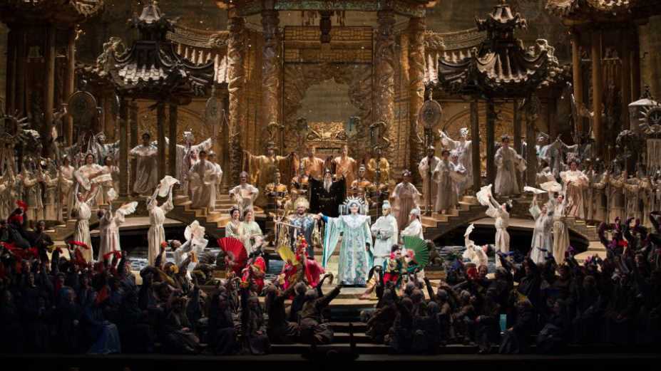 Опера: происхождение, история и главные моменты