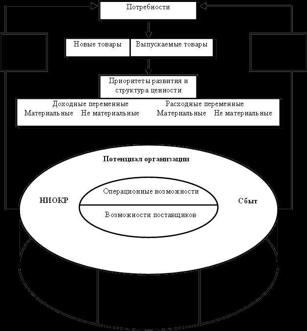 Операционная стратегия: сущность и принципы разработки