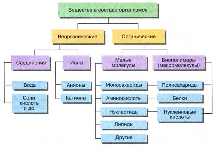 Неорганическая химия