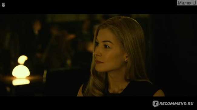 От Исчезнувшей до Gone Girl: топ-10 фильмов, которые поразят своей напряженностью и загадочностью!