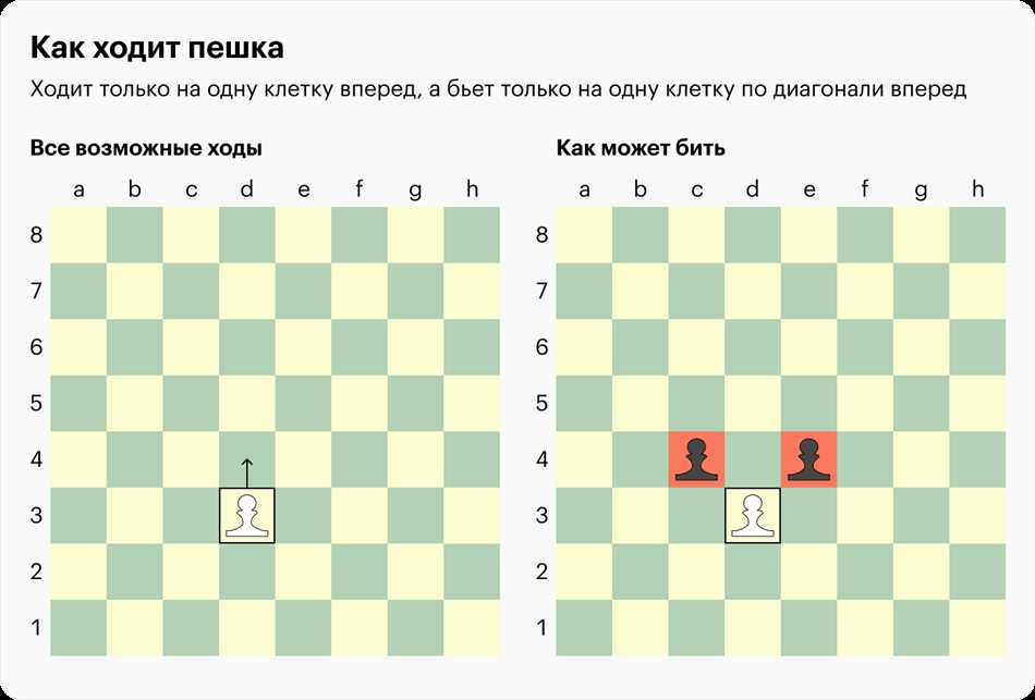 Открытый дебют: основные понятия и правила