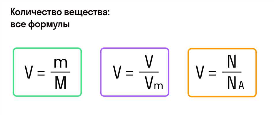 Что такое относительная молекулярная масса?