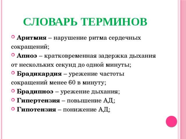 Оценка функционального состояния пациента: понятие и методы