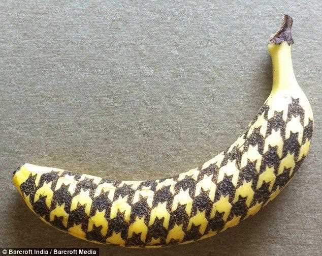 Способы предотвращения чернения кожуры банана