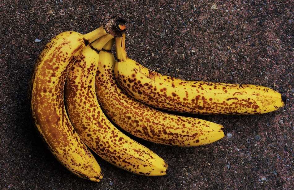 Как продлить свежесть кожуры банана