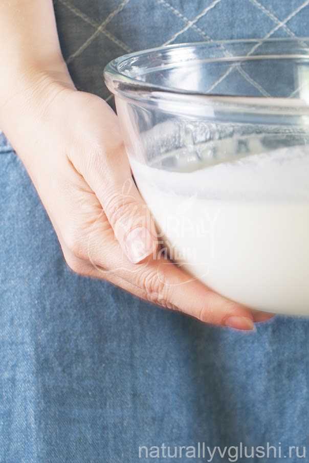Воздействие на молоко факторов окружающей среды