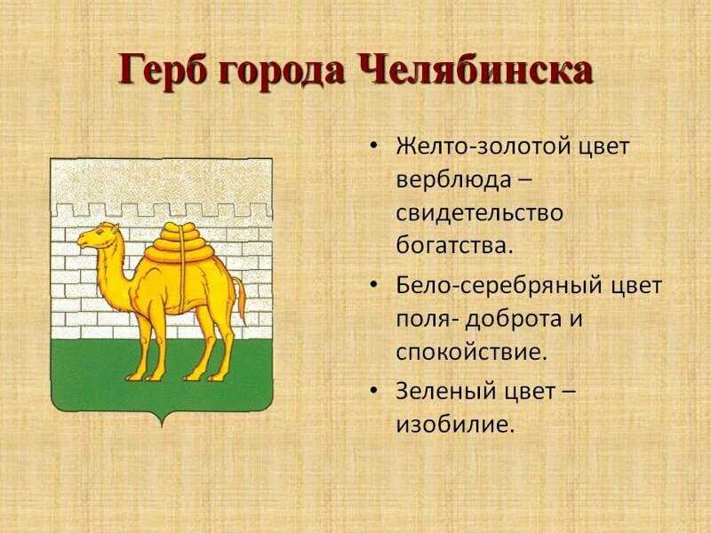 Значение верблюда для номадской культуры