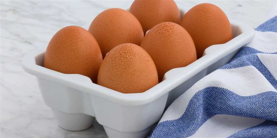 Почему так часто хочется яиц: научное объяснение