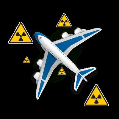 Раздел 2. Авиационная радиация