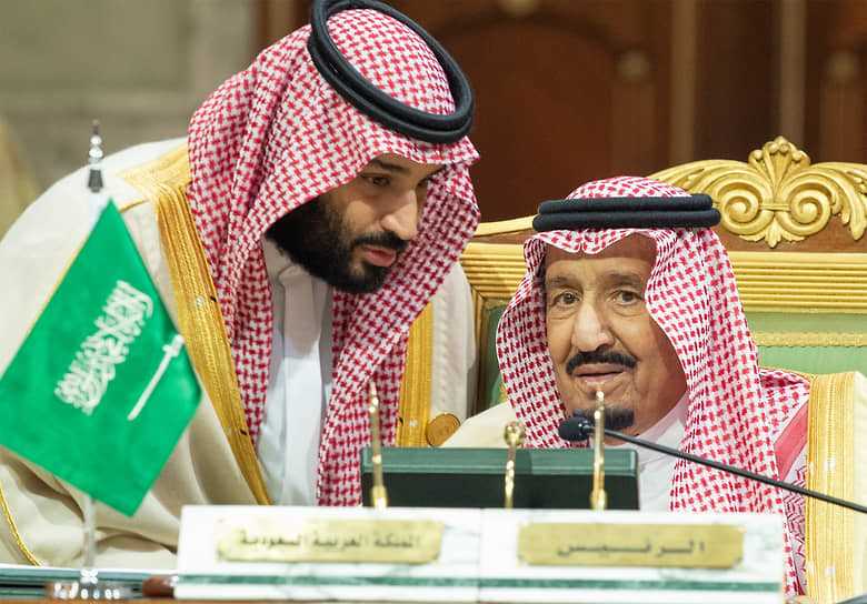 Стабильность политической системы в Саудовской Аравии