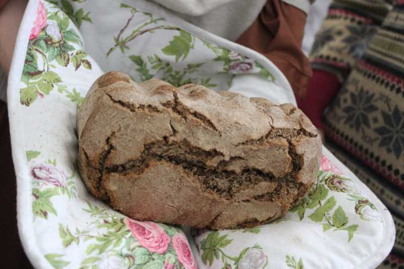 Режимы выпечки и их влияние на оседание хлеба