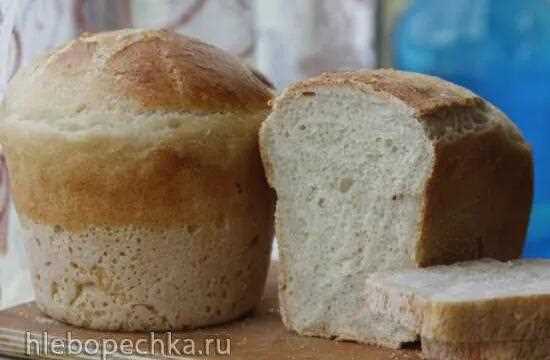Почему хлеб в хлебопечке получается плотным