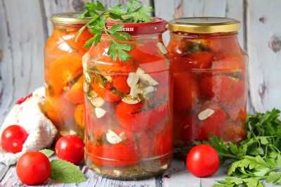 Почему хочется соленых помидор и рассола