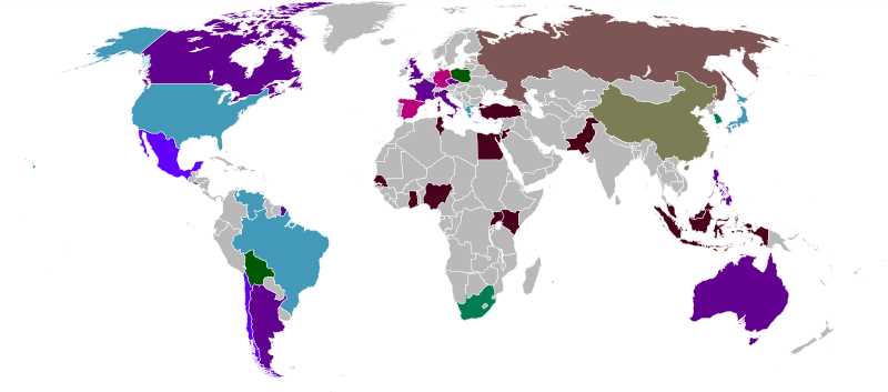 Статистика исследований ЛГБТ-сообщества в России