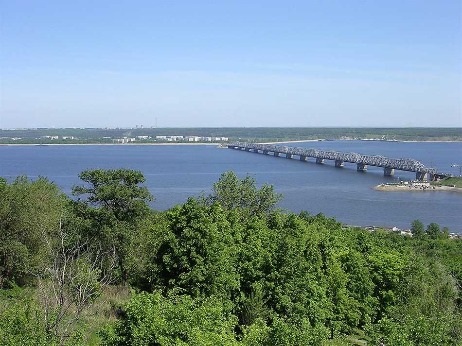 Река Дон: местность, по которой протекает великая река России