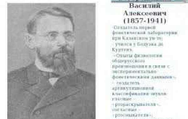 Рубен Аванесов: гений искусства и феноменальная личность, оставляющая свой след в истории России