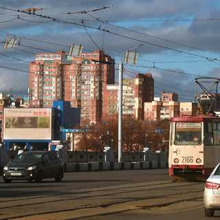 Самый дешёвый город в России
