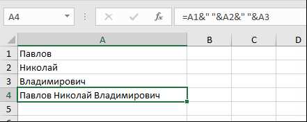 Знак объединения: что это такое и как его использовать