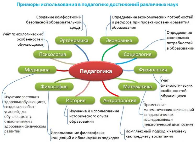 Знания в педагогике: определение и сущность